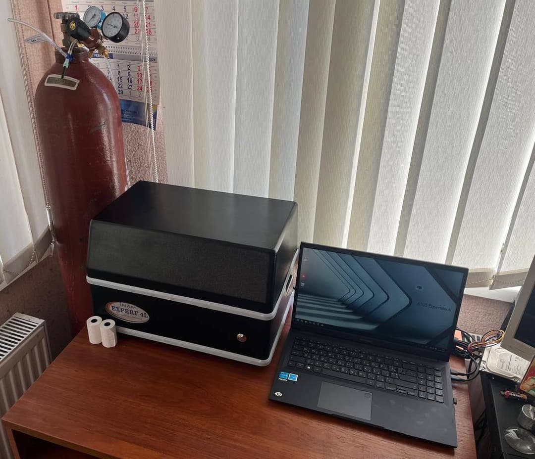 Обладнання 1